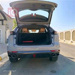 شانجان يوني كي